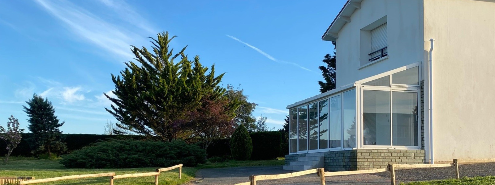 Domaine d'Annégré